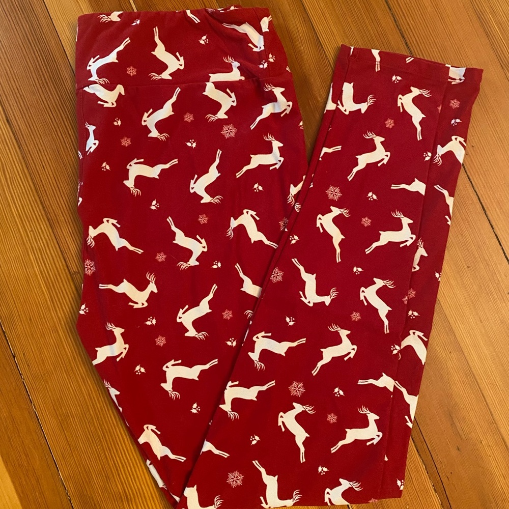 LuLaRoe leggings
